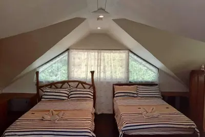 Image de 5 Family Bedrooms Guest House @ Boracay