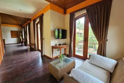 Image de Palatial 9Bdr Private Pool Villa