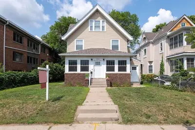 Image de Land of 1000 Lakes. Downtown Minneapolis. Sleeps 4. Fully Furnished.