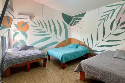 Image de Apartamento Centro de Jaco, a 5 Minutos de la Playa, Restaurantes y Comercios