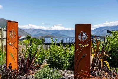 Image de Sunset Peaks Wanaka T