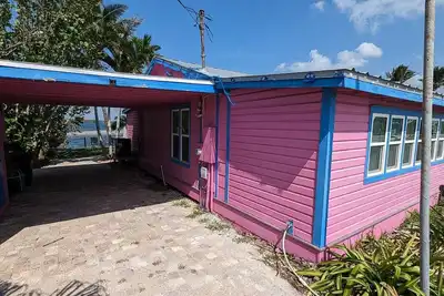 Image de Studio#1-Back Bay Sunsets in Matlacha