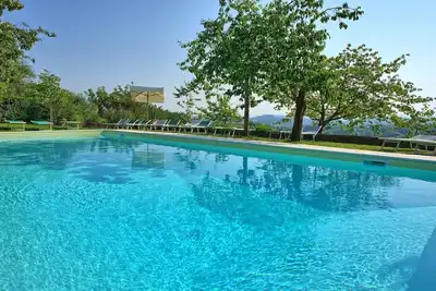 Image de Villa Sarteano - Sarteano, Tuscany