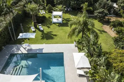Image de Villa Denari - Terrasini, Sicily