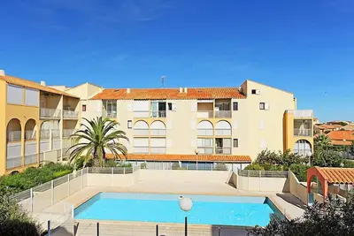 Image de Les Maisons sur la Plage by Interhome