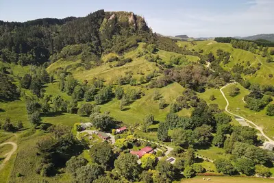 Image de Poplar Cottage - warm and private, nature haven