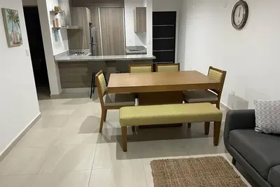 Brand New Apartment in Cerritos, Mazatlan