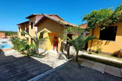 Image de Chales Residencia Tatiane