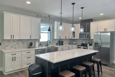 Image de Blue Lake House w/ Gorgeous Dock