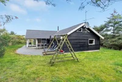 \"Alhed\" - 650m from the sea by Interhome