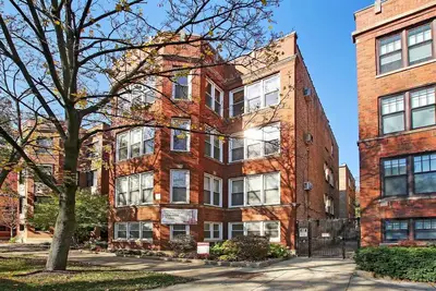 Image de Great Location! 15 Min from Dt -Historic Hyde Park