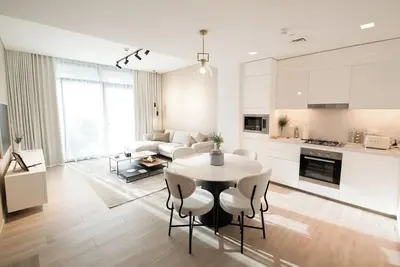 Image de The Palace 203 | Luxury 2bd | Dubai