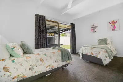 Image de Tranquil Getaway by the Murray River