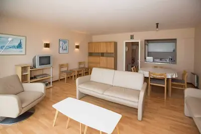 Image de Appartement Canberra avec parking