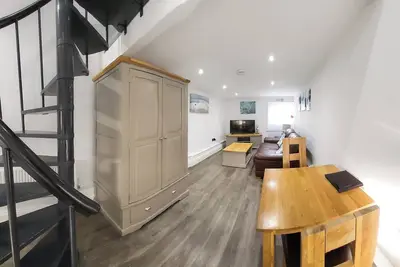 Image de 1 bedroom accommodation in Hawes,