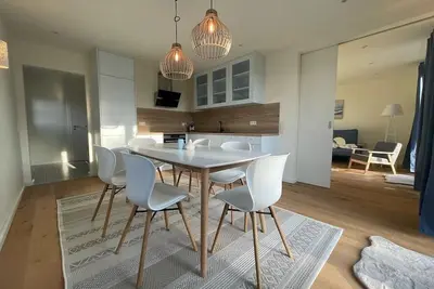 Image de Ferienwohnung An’t Osterdiek