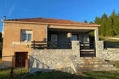 Image de Traditional villa Kalampaka