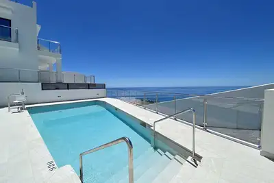 Image de Terrazas de Ladera Duplex 10 by Casasol