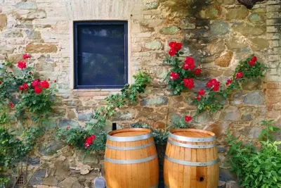 Image de Beautiful Villa In Umbria, swimming pool, Airco