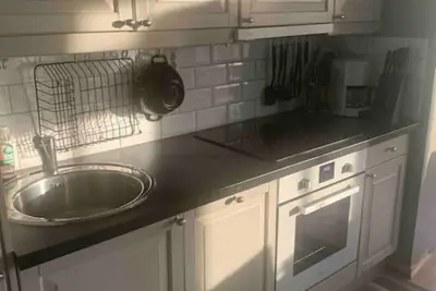 Image de 3-roms Leilighet på Gateplan i Landlige Omgivelser