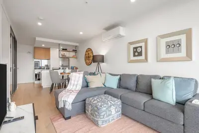 Image de Chic Urban Retreat Brunswick I365