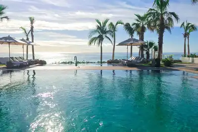 Image de Luxury 1br/1ba Suite at Garza Blanca 5 Diamond Resort! This Is The High Life