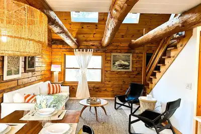 Image de New! Island Pines-A Dog Friendly Boutique Oasis