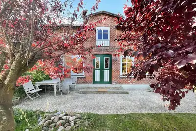 Image de \"Experience Luxury and Comfort at Our Ferienhaus Quartier 29 in Fehmarn! \"