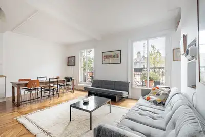 Image de Spire View, by Veeve