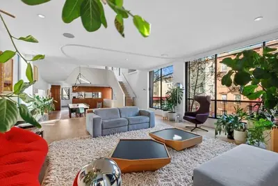 Image de Wythe Corner House by RoveTravel | 3br New Th