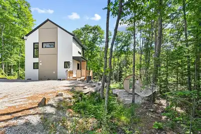 Image de Le Sören – Sauna, Terrasse, Foyer & Rivière