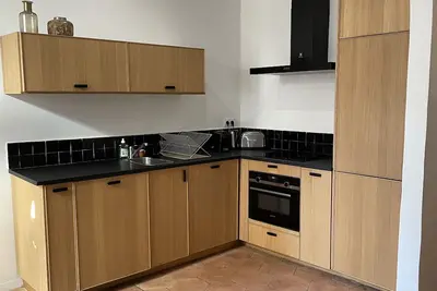 Image de Appartement + dépendance centre-ville Marseille