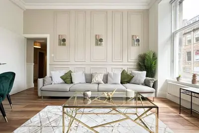 Large Blythswood Residence