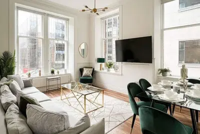 Image de Blythswood Apartment 3