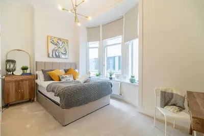 Blythswood Apartment 1