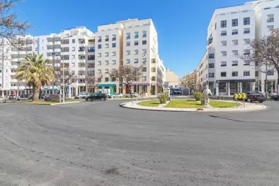 Image de Quarteira - Condestável T3