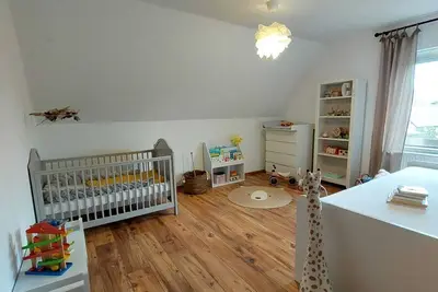 Image de Über den Dächern von Porta. Familienfreundlich und Top Ausgestattet