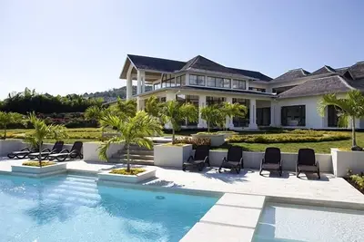 Image de Hanover Grange at Tryall Club in Montego Bay by Personal Villas - Wonderful Isla