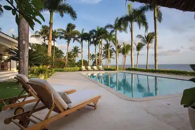 Image de Please Inquire Before Booking – Luxury Villa