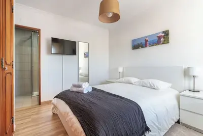 Image de Spacious and Sunny Flat | Loulé