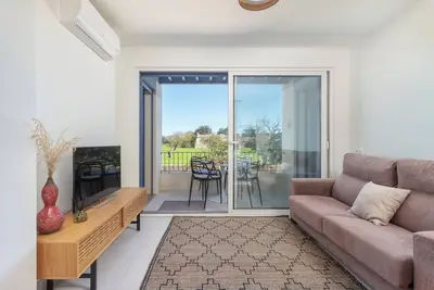 Image de Host Wise - Luxurious and Premium Flat | Pool and Gym