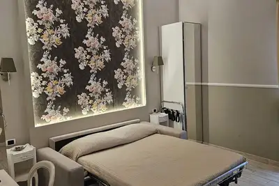 Image de Luxury Central Apartment