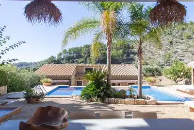 Image de Dreamy Caimari Townhouse
