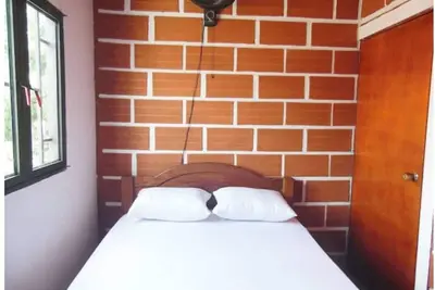 Image de Amplio, Cómodo y en el Centro del Pueblo