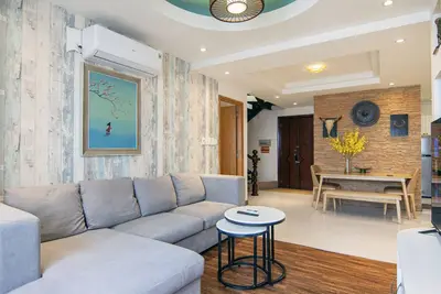 Splendid Skyluxe Penthouse