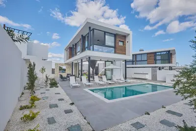 Image de Protaras Elite Pearl Ville Ep3c