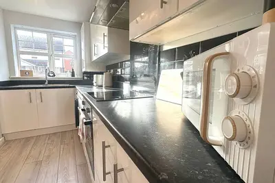 Image de Letchworth House - A stones way from North Tees