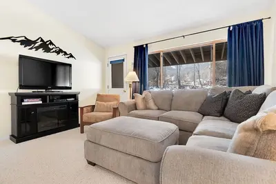 Image de Sunrise C-126 | 1 Bed, 1 Bath