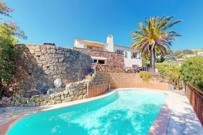 Image de Villa des Amis