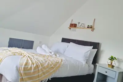 Image de 3 bedroom apartment near Birmingham airport, Nec & Jlr